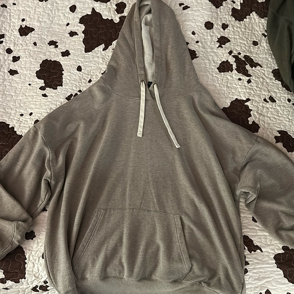 Women’s hoodie size XXL